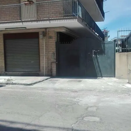 La Casa Del Re Borbone *