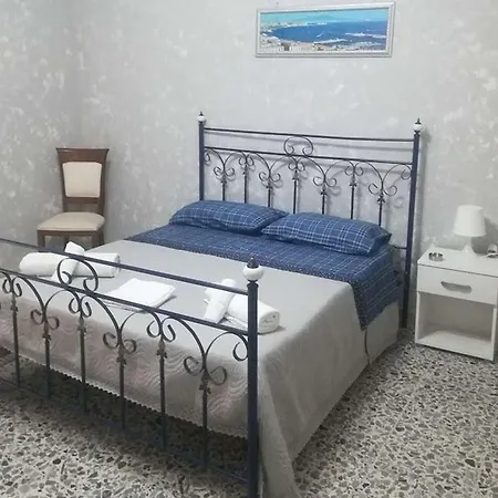 La Casa Del Re Borbone Apartment