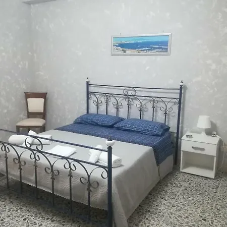 La Casa Del Re Borbone Apartment *