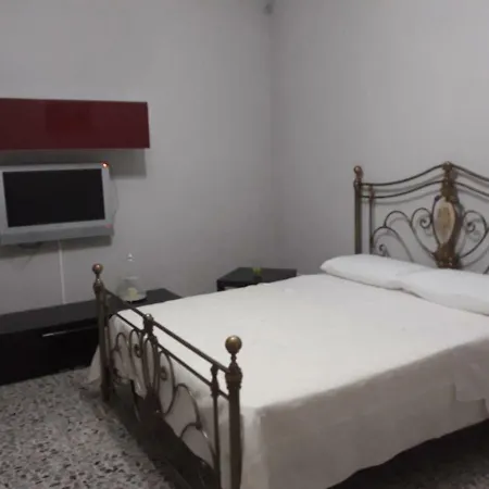 La Casa Del Re Borbone Apartment Naples