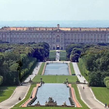 La Casa Del Re Borbone Naples