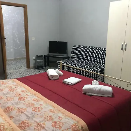 La Casa Del Re Borbone Apartment