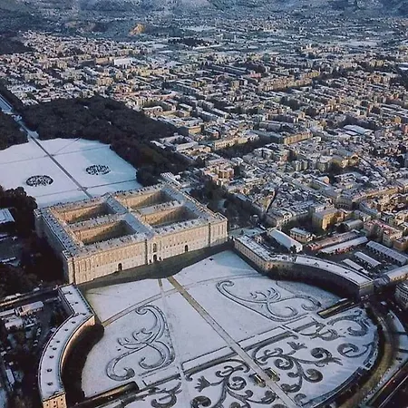 La Casa Del Re Borbone Naples