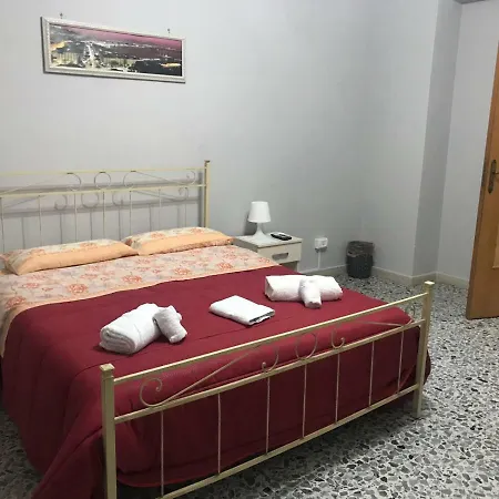 La Casa Del Re Borbone Naples
