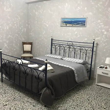 La Casa Del Re Borbone Apartment