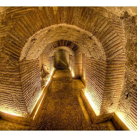 La Casa Del Re Borbone *