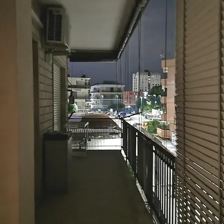 La Casa Del Re Borbone Apartment