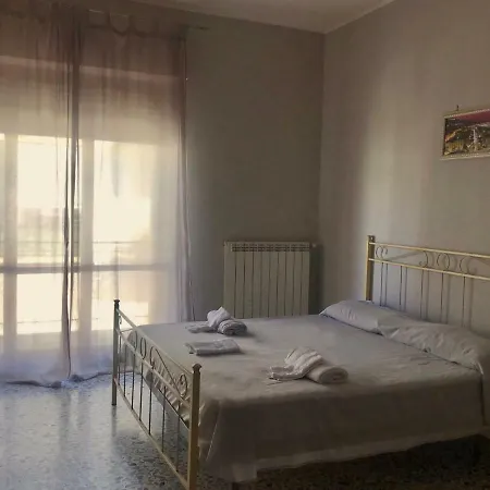La Casa Del Re Borbone Apartment Naples