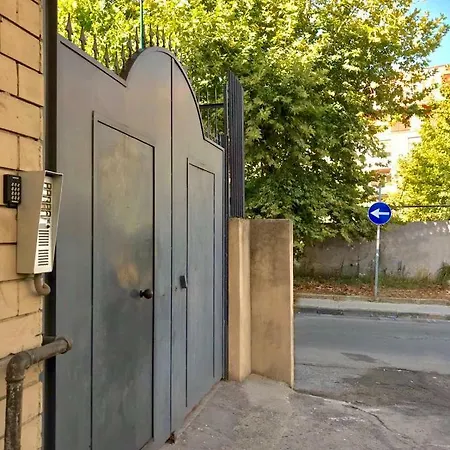 La Casa Del Re Borbone Apartment