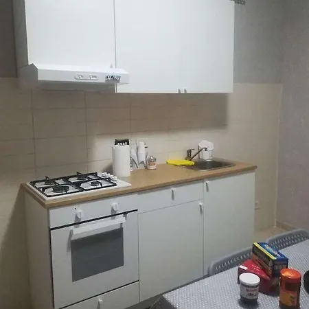 شقة La Casa Del Re Borbone