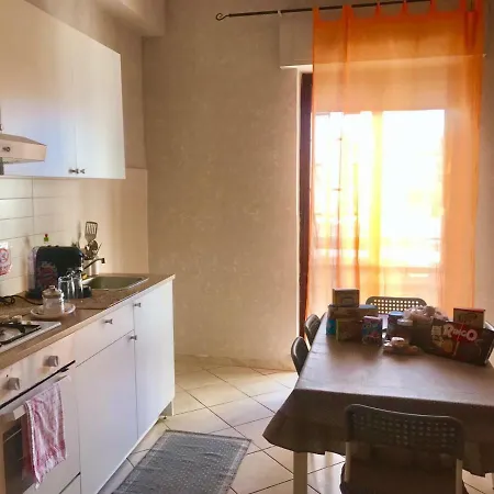 La Casa Del Re Borbone شقة
